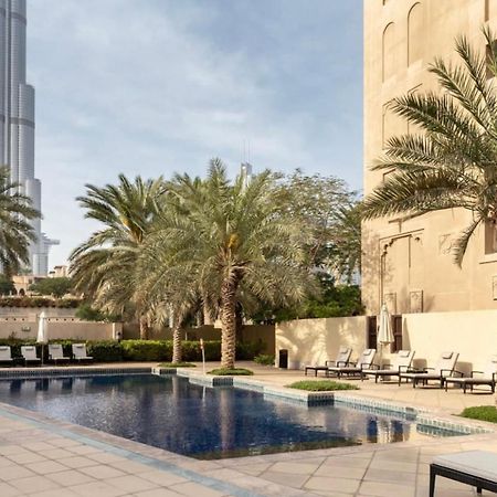 Lux Burj Views -Boulevard -Prime Location Downtown Dubai Exterior foto