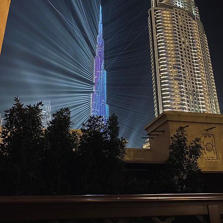 Lux Burj Views -Boulevard -Prime Location Downtown Dubai Exterior foto