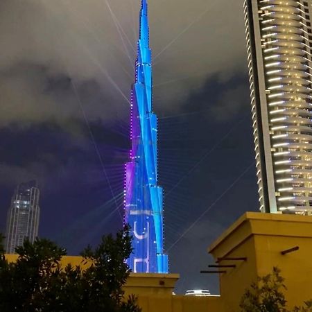 Lux Burj Views -Boulevard -Prime Location Downtown Dubai Exterior foto