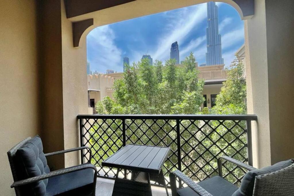 Lux Burj Views -Boulevard -Prime Location Downtown Dubai Exterior foto
