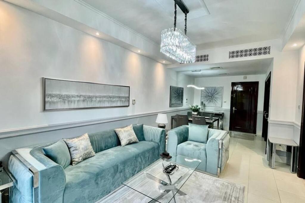 Lux Burj Views -Boulevard -Prime Location Downtown Dubai Exterior foto