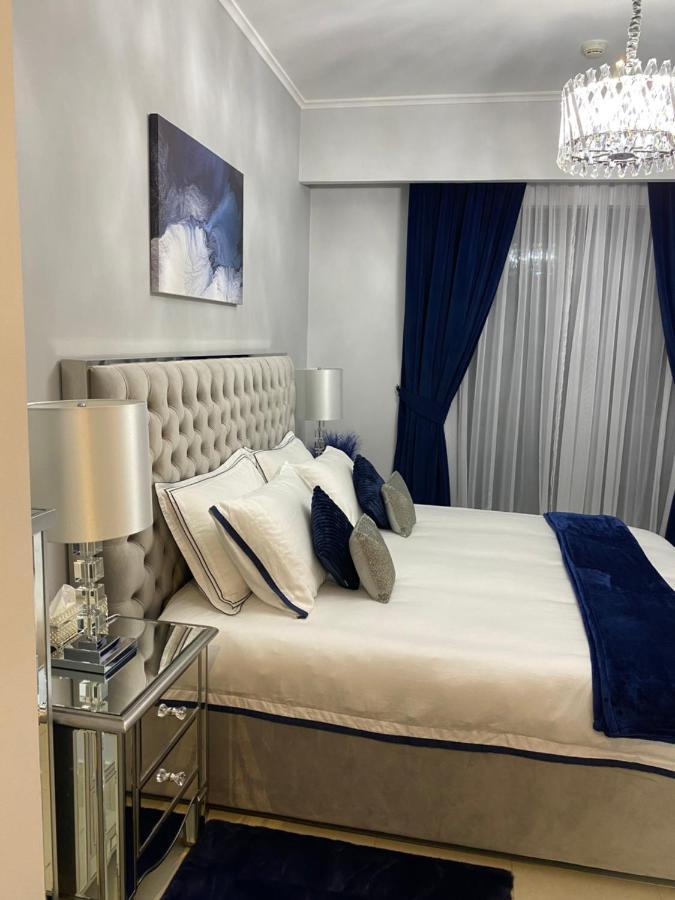 Lux Burj Views -Boulevard -Prime Location Downtown Dubai Exterior foto