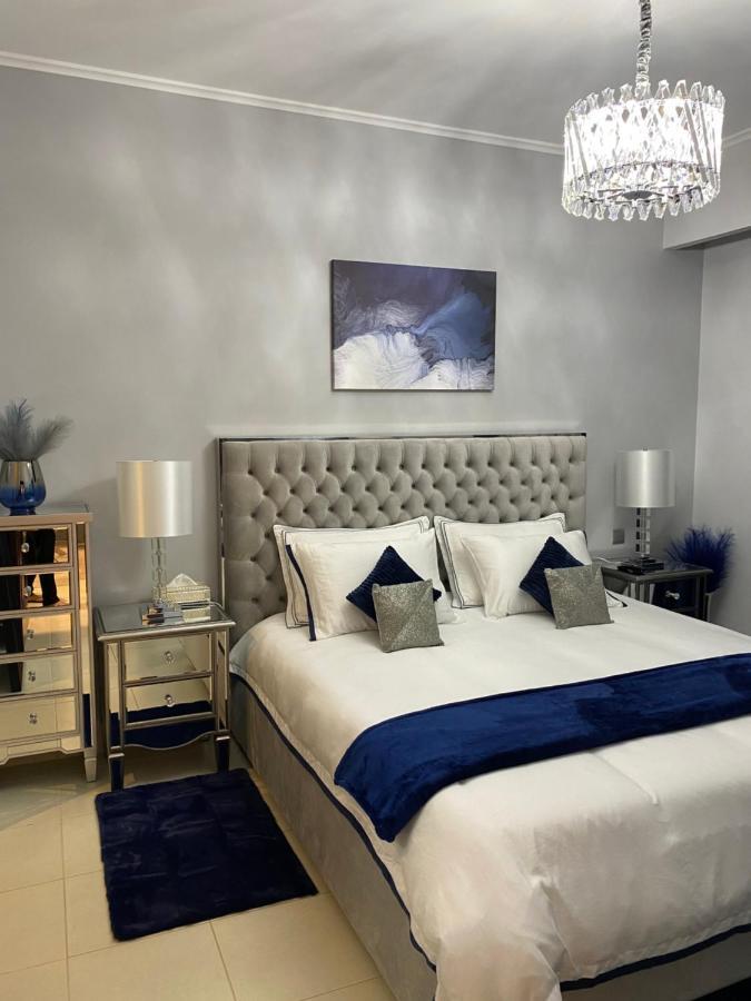 Lux Burj Views -Boulevard -Prime Location Downtown Dubai Exterior foto