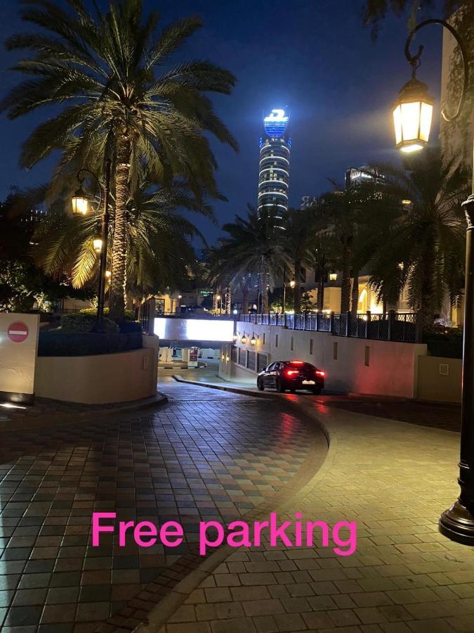 Lux Burj Views -Boulevard -Prime Location Downtown Dubai Exterior foto