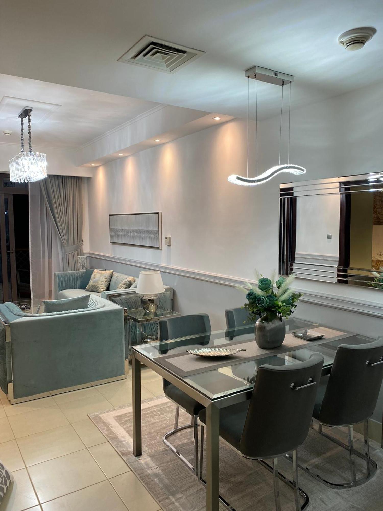 Lux Burj Views -Boulevard -Prime Location Downtown Dubai Exterior foto